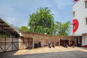 Fotografie z fotogalerie ubytování SUPER OYO 866 Idola Residence v destinaci Jakarta