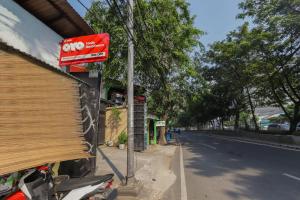 Fotografie z fotogalerie ubytování SUPER OYO 866 Idola Residence v destinaci Jakarta