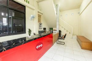 Fotografie z fotogalerie ubytování SPOT ON 93430 Delta Bnb Residence Syariah v destinaci Perabumulih
