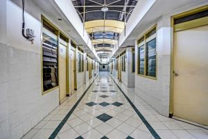 Gallery image of Hotel O Raya Permai Homestay Syariah in Ramekasan