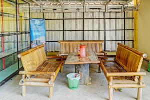 Photo de la galerie de l'établissement Hotel O Homestay Juwita Perdana Syariah, à Tanjungraya