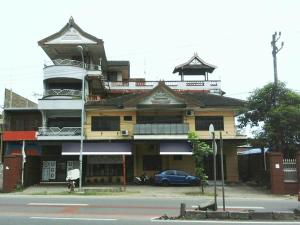 Φωτογραφία από το άλμπουμ του Hotel O Transit 1 σε Μακασάρ