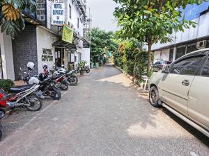 Fotografie z fotogalerie ubytování Super OYO 92674 Hotel Ciputat v destinaci South Tangerang