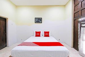 Gallery image of Hotel O Kopi Klotok Homestay Syariah in Magelang