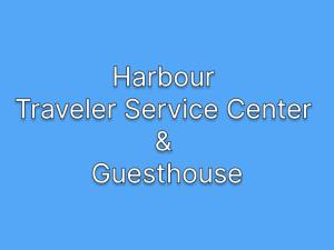 Fotografie z fotogalerie ubytování Harbour Travelers service centre - Tourists only v Tallinnu