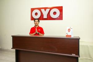Gestir sem dvelja á Super OYO 1150 Omah Ladrang