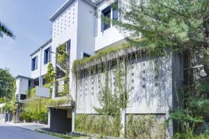 Fotografie z fotogalerie ubytování OYO Life 91205 Rindang Guesthouse Syariah v destinaci Karawang