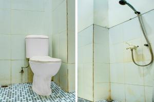 Fotografie z fotogalerie ubytování OYO Life 91205 Rindang Guesthouse Syariah v destinaci Karawang