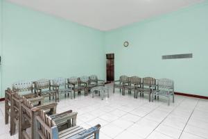 Fotografie z fotogalerie ubytování SPOT ON 2289 Hotel Saudara v destinaci Tegal