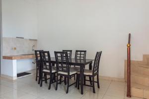 Kép SPOT ON 2950 Grand Suites Palace Syariah szállásáról Cianjurban a galériában