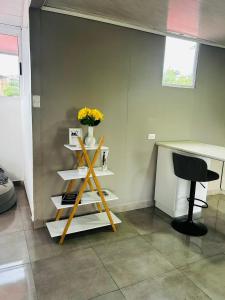Fotografie z fotogalerie ubytování Apartamento Einoah v destinaci Puerto Limón