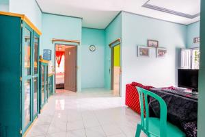 Φωτογραφία από το άλμπουμ του OYO 2903 Putri Residence Syariah σε Bukittinggi