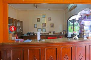 Fotografie z fotogalerie ubytování Super OYO 3978 Hotel Danau Indah v destinaci Bekasi