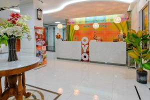 Gallery image of OYO 2487 Sampurna Jaya Hotel in Tanjung Pinang 