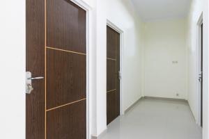 Galeriebild der Unterkunft OYO 1431 Travel-inn in Yogyakarta