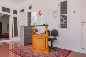 Fotografie z fotogalerie ubytování Super OYO Capital O 90342 Kemang Garden v destinaci Jakarta