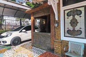 Fotografie z fotogalerie ubytování OYO 2899 Ardilia Bandara Syariah v Jambi