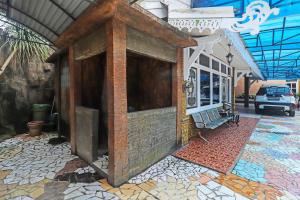 Fotografie z fotogalerie ubytování OYO 2899 Ardilia Bandara Syariah v Jambi