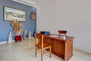 Fotografie z fotogalerie ubytování OYO Life 92686 Lanaya Guesthouse Syariah v destinaci Salatiga