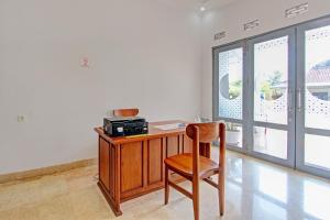 Fotografie z fotogalerie ubytování OYO Life 92686 Lanaya Guesthouse Syariah v destinaci Salatiga