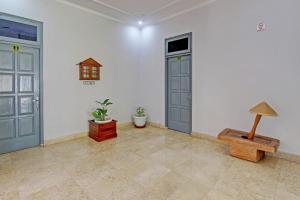 Fotografie z fotogalerie ubytování OYO Life 92686 Lanaya Guesthouse Syariah v destinaci Salatiga