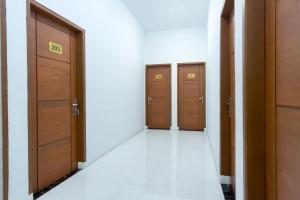 Fotografie z fotogalerie ubytování Super OYO 839 Royal Guest House v destinaci Medan