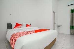 Φωτογραφία από το άλμπουμ του Hotel O Choco 88 Residence σε Probolinggo