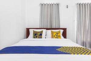 Gallery image of SPOT ON 2063 Bethania Residence in Kupang