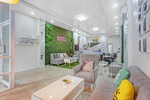 Galería fotográfica de OYO 90399 Box House en Bandar Lampung