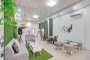 Galería fotográfica de OYO 90399 Box House en Bandar Lampung