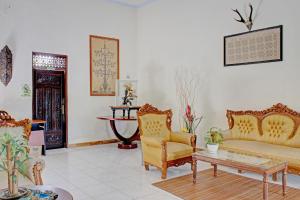Photo de la galerie de l'établissement Capital O 90417 Hotel Batu Suli Internasional, à Palangka Raya