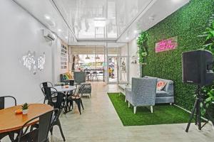 Galería fotográfica de OYO 90399 Box House en Bandar Lampung