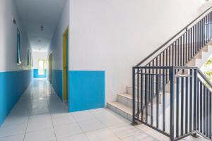 Gallery image of Hotel O RF Homestay in Makassar +18 photos