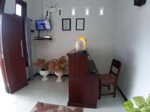 Fotografie z fotogalerie ubytování OYO 2826 Panderman Residence v destinaci Blitar