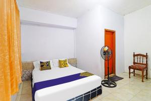 Gallery image of Hotel O Kanjeng Mami Homestay Syariah in Jambi +9 photos