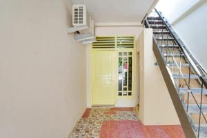 Fotografie z fotogalerie ubytování OYO 3252 Lansano Residence Syariah v destinaci Padang + 22 fotografií