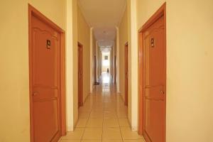Fotografie z fotogalerie ubytování OYO 335 Wisma Empat Lima Syariah v destinaci Palembang