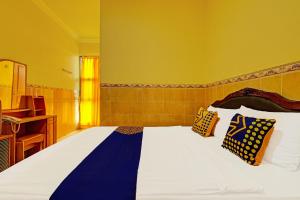 Φωτογραφία από το άλμπουμ του Hotel O Citra Dewi 2 σε Semarang