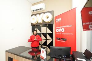 Hosté ubytování Super OYO Capital O 614 Graha 8 Syariah