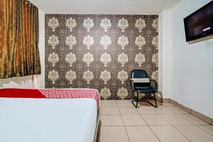 Photo de la galerie de l'établissement Hotel O Geulis Guest House Syariah, à Padalarang 20 autres photos