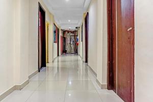 Fotografia z galérie ubytovania Super OYO 90692 Point Hostel v destinácii Jakarta