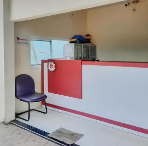Gallery image of OYO 93306 Homestay Permana Supadio Airport in Pontianak