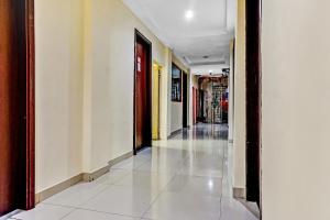 Fotografia z galérie ubytovania Super OYO 90692 Point Hostel v destinácii Jakarta
