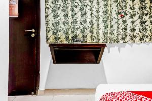 Posteľ alebo postele v izbe v ubytovaní Super OYO 90692 Point Hostel