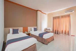 Fotografie z fotogalerie ubytování Collection O 90724 Hotel Sinar Sidoarjo v destinaci Sidoarjo