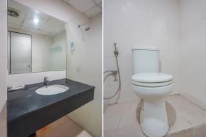 Fotografie z fotogalerie ubytování Collection O 90724 Hotel Sinar Sidoarjo v destinaci Sidoarjo