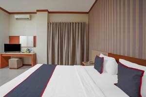 Fotografie z fotogalerie ubytování Collection O 90724 Hotel Sinar Sidoarjo v destinaci Sidoarjo