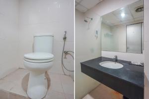 Fotografie z fotogalerie ubytování Collection O 90724 Hotel Sinar Sidoarjo v destinaci Sidoarjo