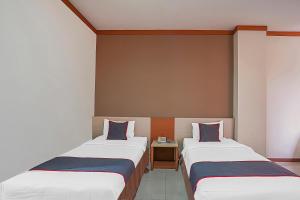 Fotografie z fotogalerie ubytování Collection O 90724 Hotel Sinar Sidoarjo v destinaci Sidoarjo