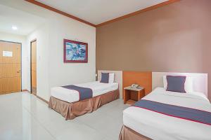 Fotografie z fotogalerie ubytování Collection O 90724 Hotel Sinar Sidoarjo v destinaci Sidoarjo
